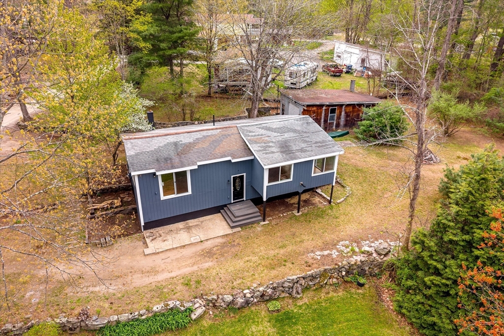 31 Camp Road Orange, MA 01364 - Photo 1 of 32