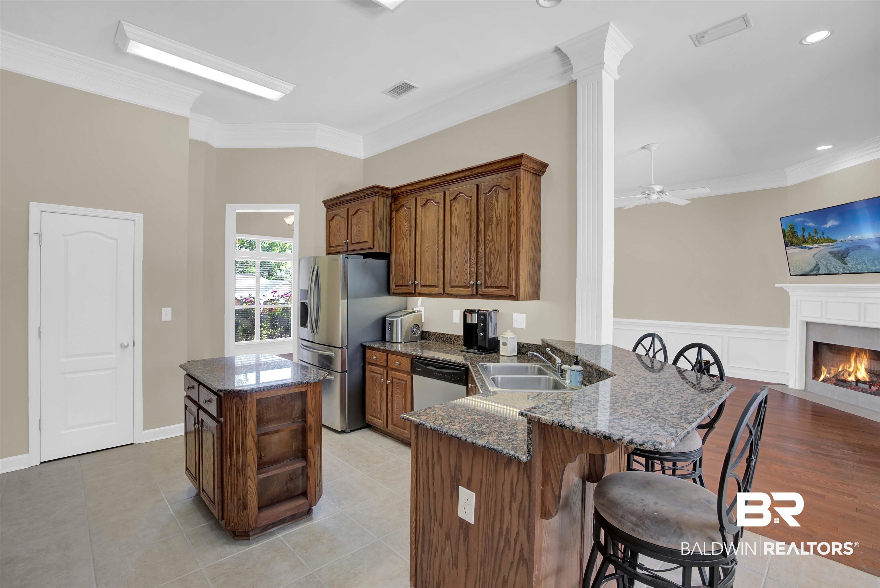 9690 Nottingham Court Mobile, AL 36695 - Photo 16 of 46