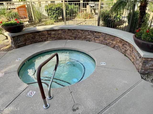 a view of a sign board