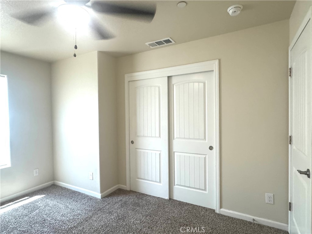 1339 Playa Del Rey Drive Merced, CA 95348 - Photo 36 of 48 a view of an empty room
