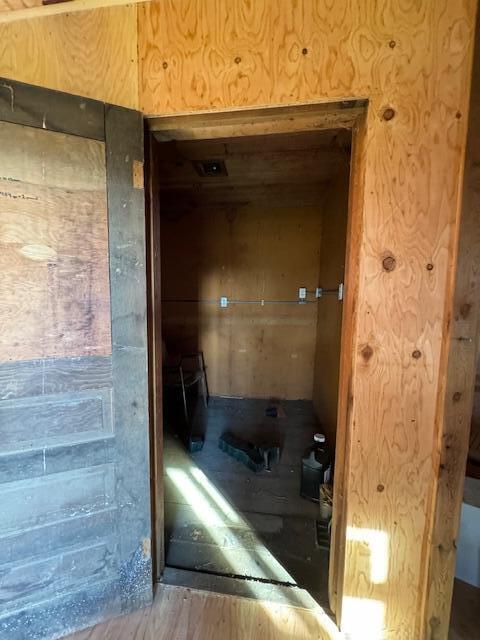 4055 Holland Loop Road Cave Junction, OR 97523 - Photo 20 of 21 Inside small building