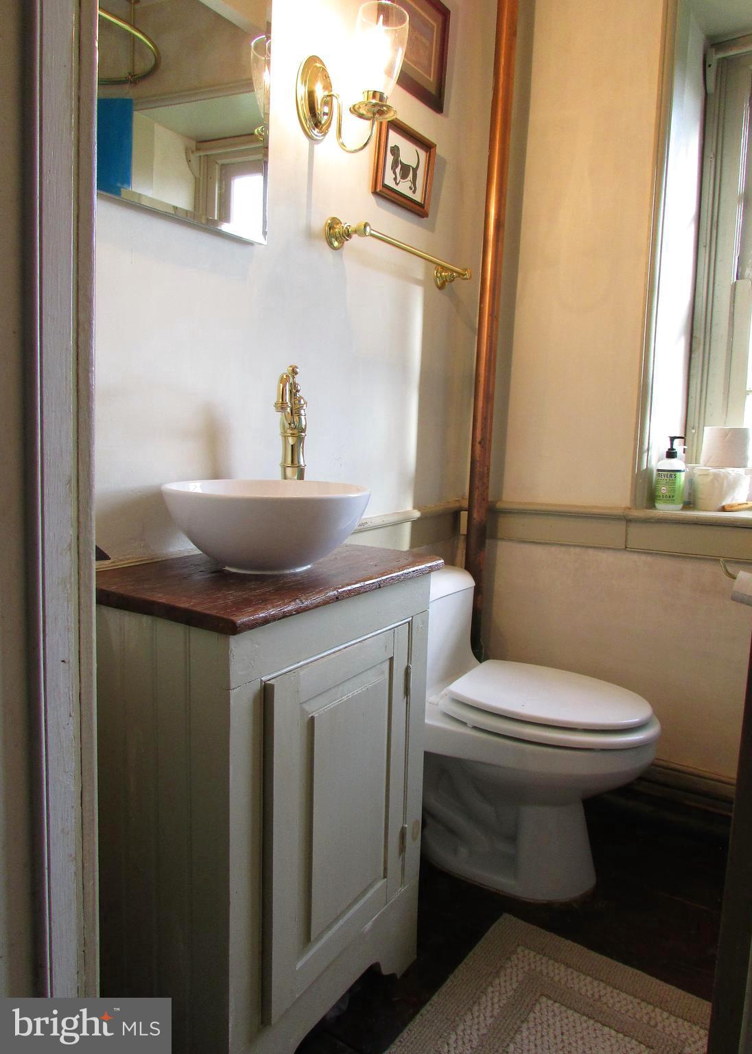 360 Loder Road Reading, PA 19606 - Photo 22 of 42 Bathroom Farmhouse