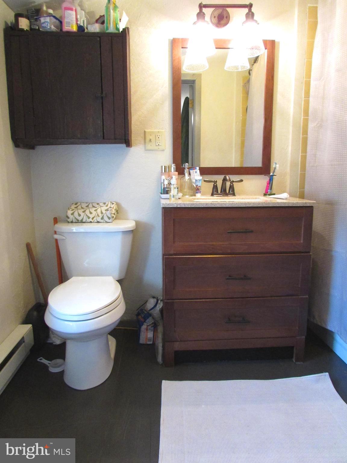 360 Loder Road Reading, PA 19606 - Photo 33 of 42 Master Bathroom