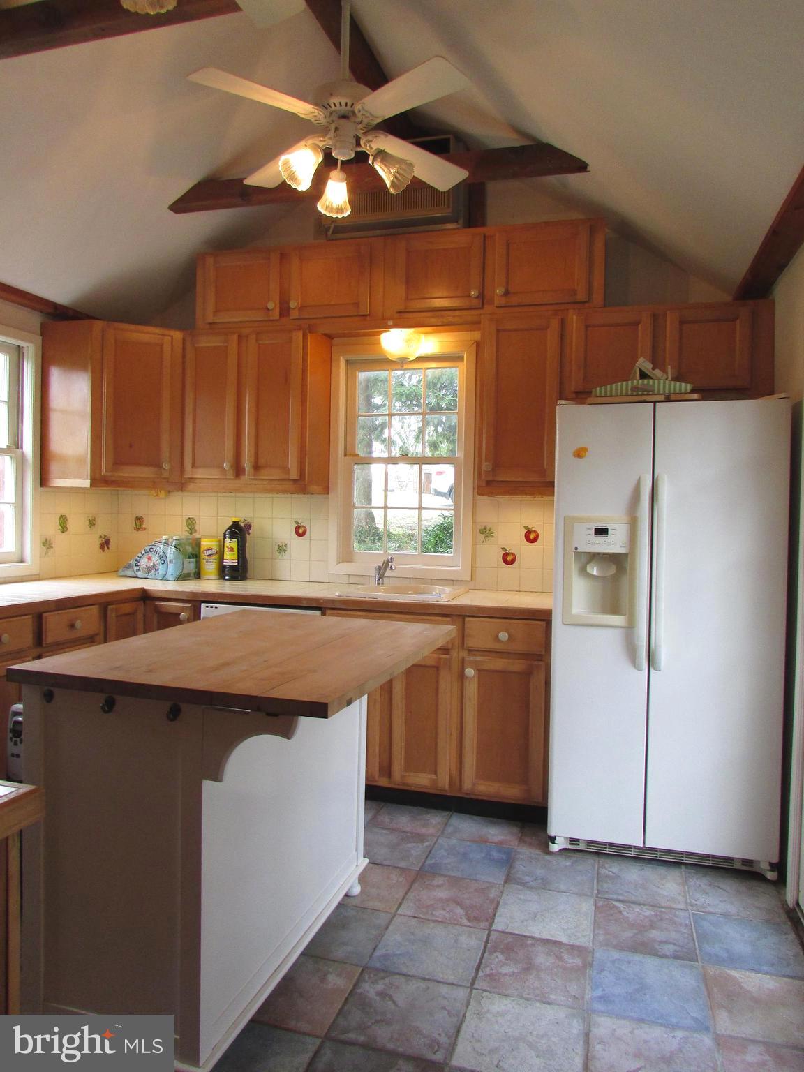 360 Loder Road Reading, PA 19606 - Photo 10 of 42 Kitchen Farmhouse
