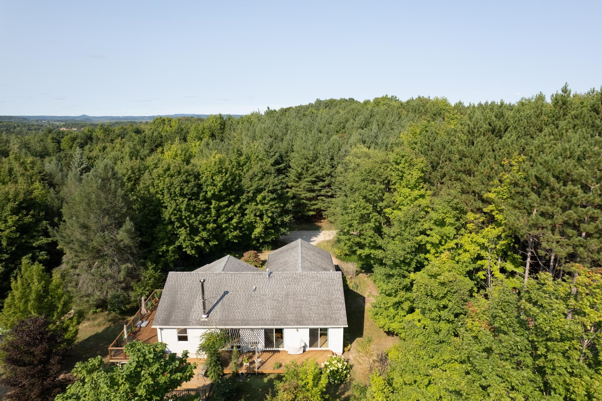 13405 South Cedar Road Cedar, MI 49621 - Photo 34 of 86 Gallery Image 34
