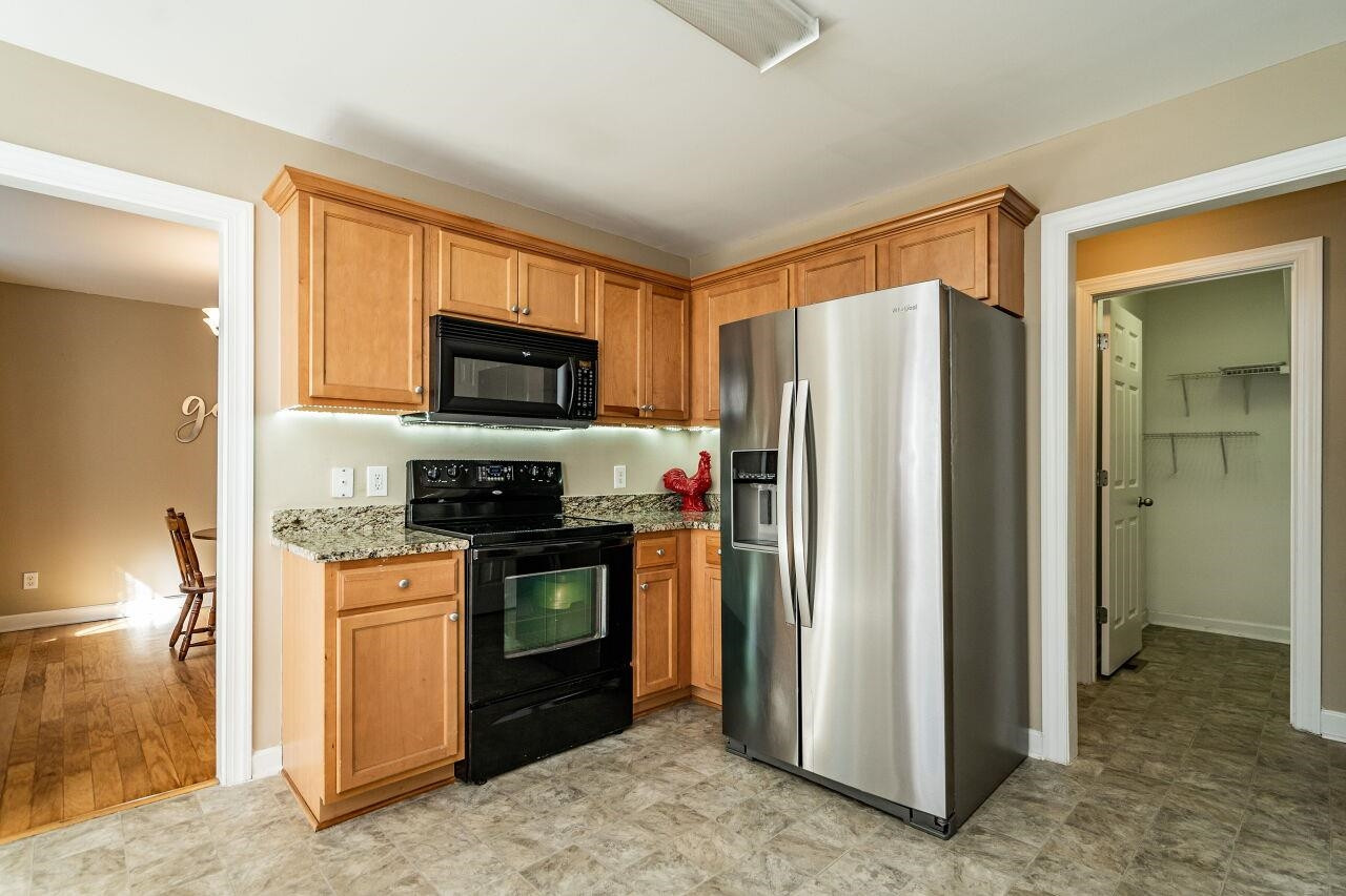 477 Vinson Road Clayton, NC 27527 - Photo 12 of 30 Photo 12