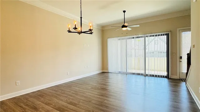 $2,600 | 201 Prairie Lane, Woodstock, GA 30189