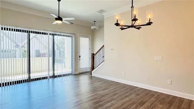 $2,600 | 201 Prairie Lane, Woodstock, GA 30189