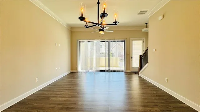 $2,600 | 201 Prairie Lane, Woodstock, GA 30189