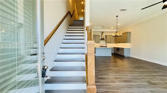 $2,600 | 201 Prairie Lane, Woodstock, GA 30189