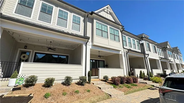 $2,600 | 201 Prairie Lane, Woodstock, GA 30189