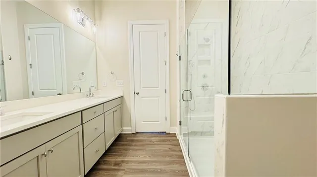 $2,600 | 201 Prairie Lane, Woodstock, GA 30189