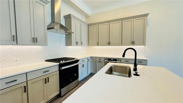 $2,600 | 201 Prairie Lane, Woodstock, GA 30189