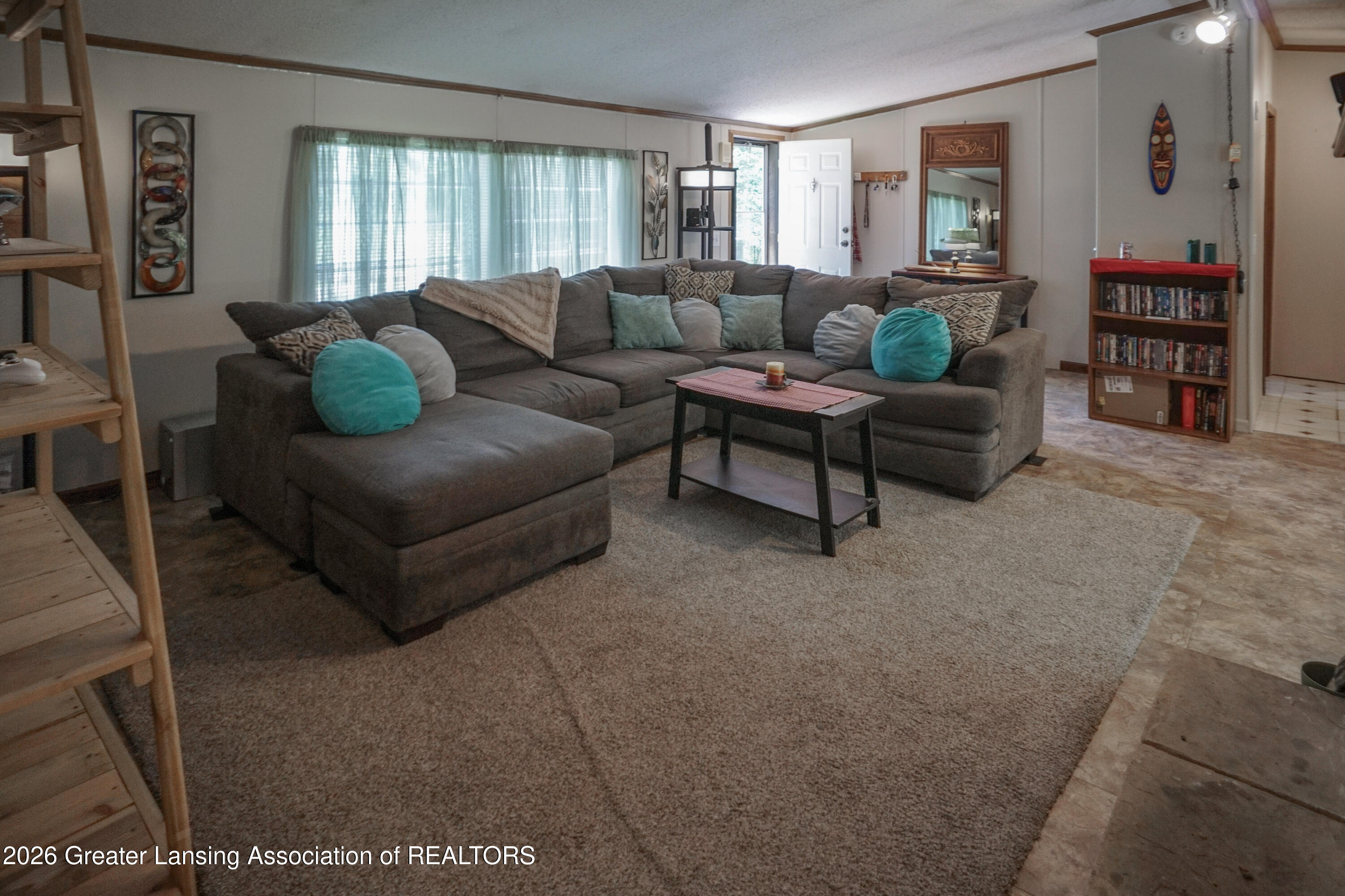 1416 South Ainger Road Charlotte, MI 48813 - Photo 23 of 74 1416 S Ainger Rd, Charlotte-23