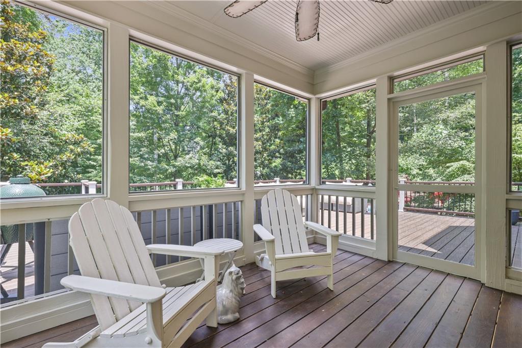 1196 Button Hill Road Kennesaw, GA 30152 - Photo 37 of 47