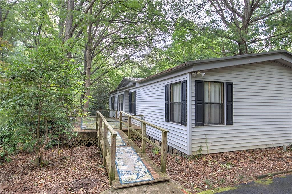 65 Gaddis Road Northwest Cartersville, GA 30120 - Photo 51 of 80