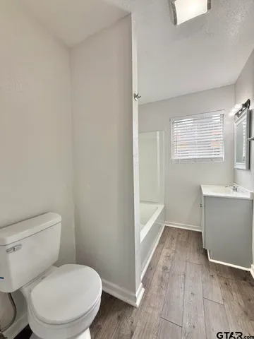 $1,395 | 533 Bandera Drive, Tyler, TX 75702