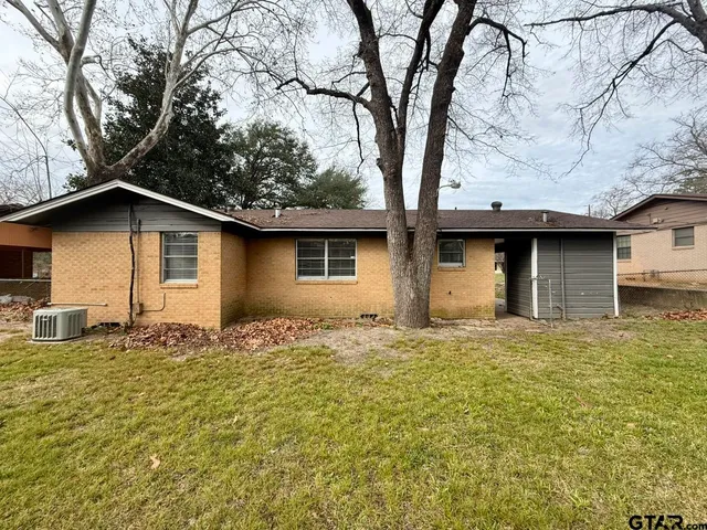 $1,395 | 533 Bandera Drive, Tyler, TX 75702