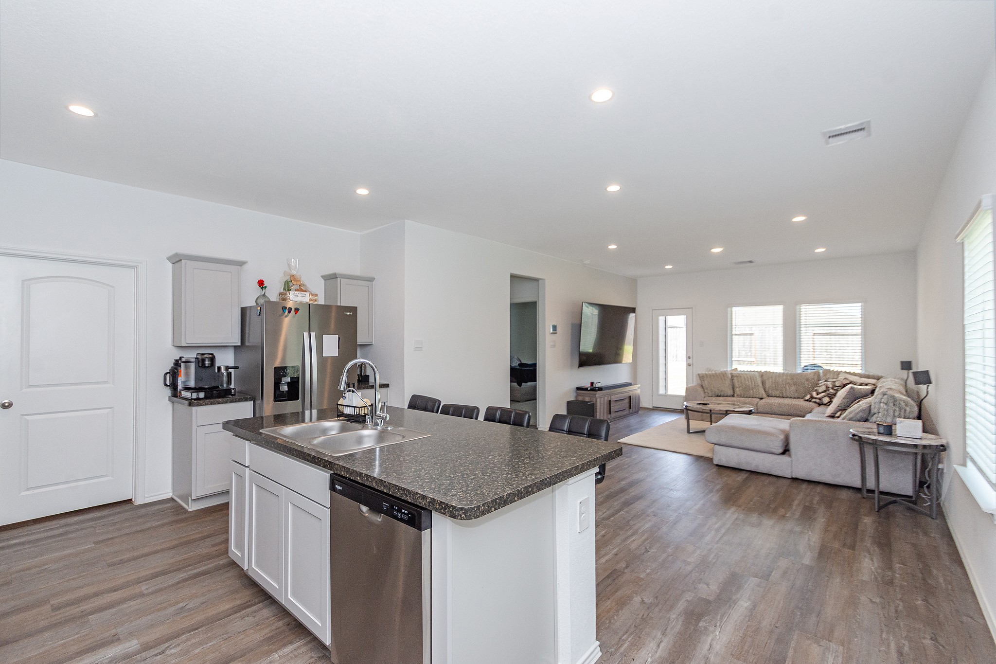 5419 Wyndham Ridge Ln Spring Spring, TX 77373 - Photo 6 of 25 Gallery Image 6