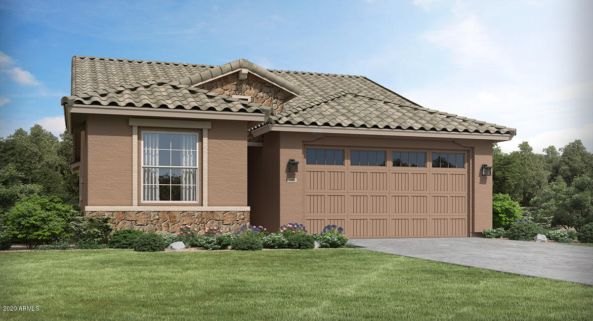16599 West Alameda Road Surprise, AZ 85387 - Photo 1 of 1 Brand NEW home!