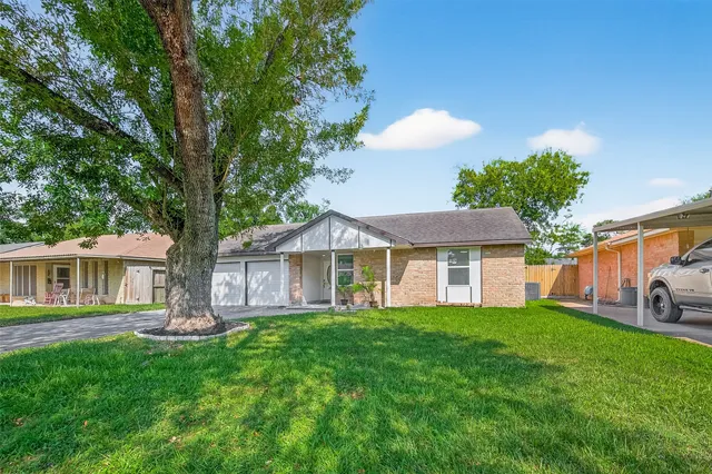 $259,990 | 814 Kilpatrick Street, Channelview, TX 77530