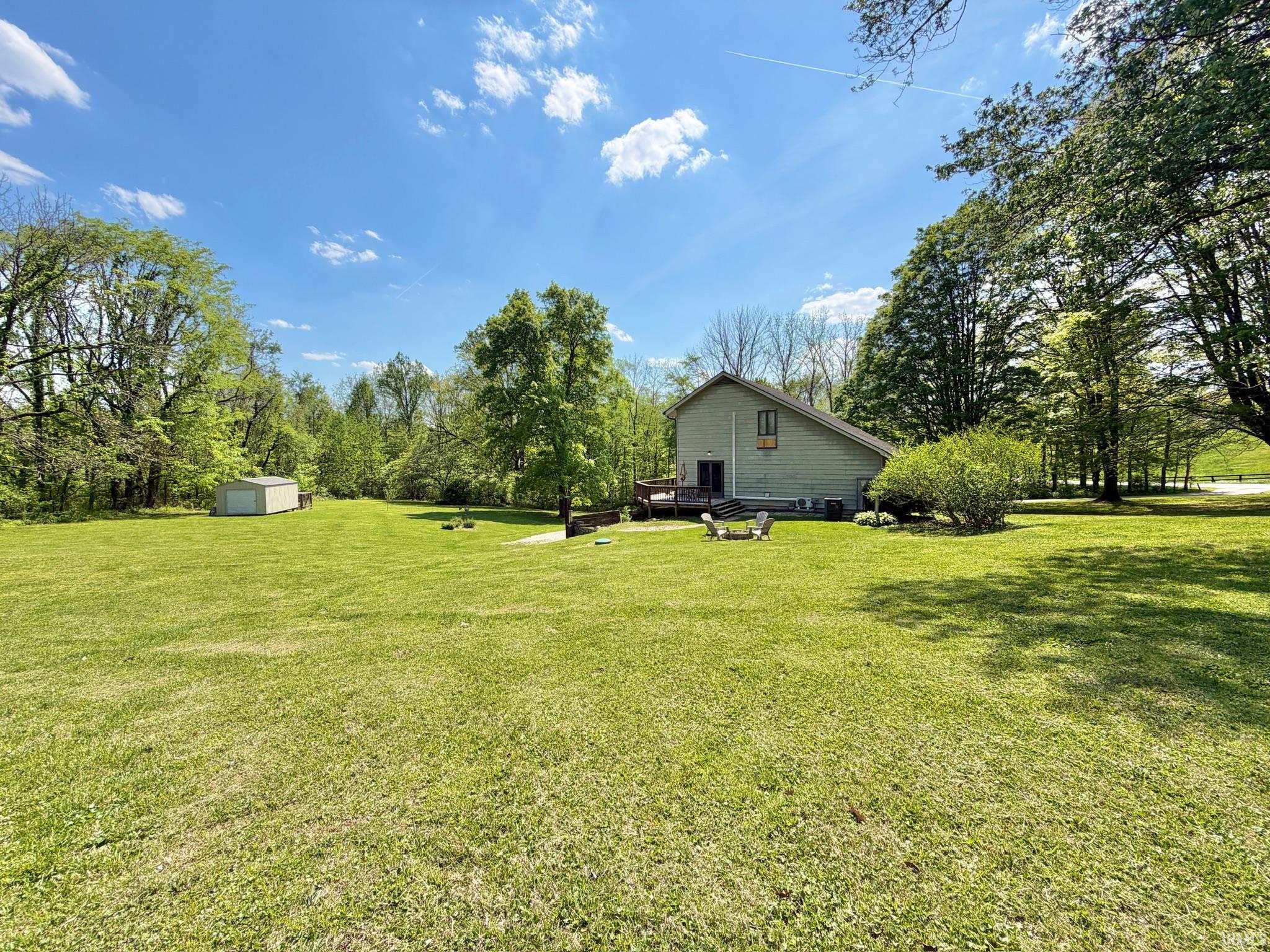 590 Bartlettsville Road Bedford, IN 47421 - Photo 32 of 36