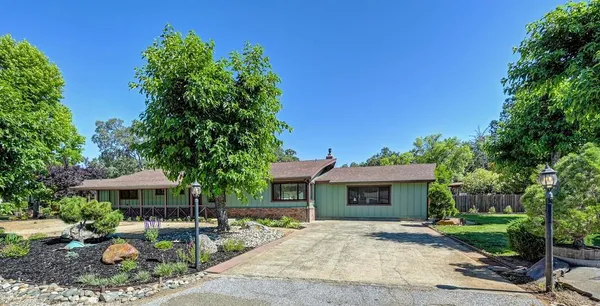 $745,000 | 6633 Lindberg Avenue, Placerville, CA 95667