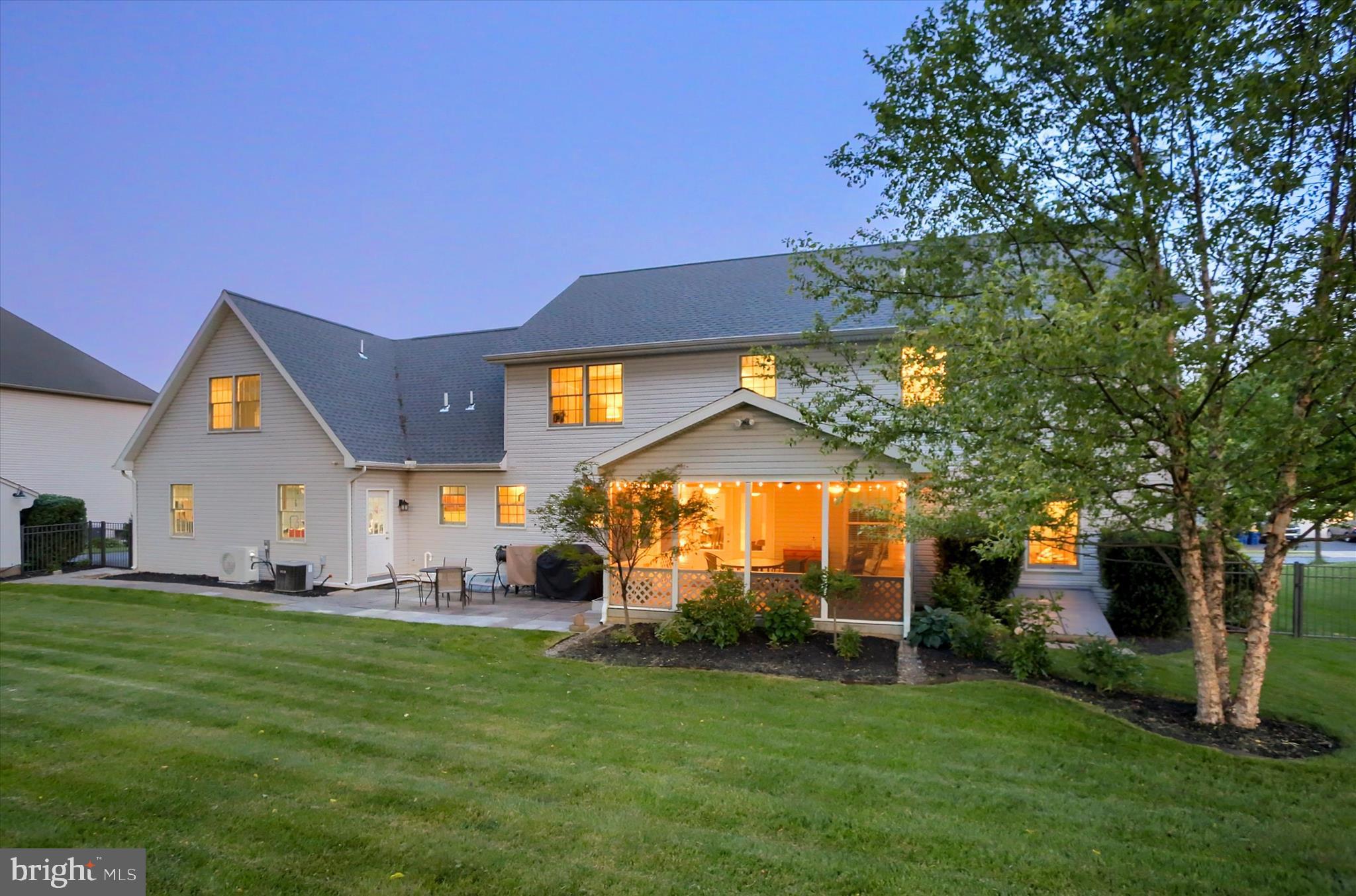 1315 Carriage House Road Middletown, PA 17057 - Photo 23 of 23