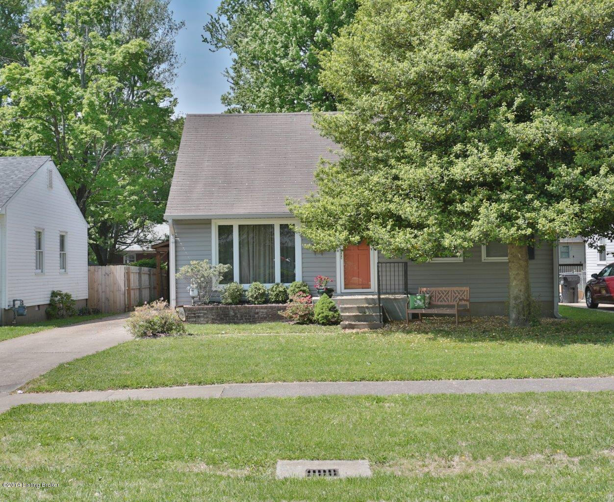 3028 Hendon Road Louisville, KY 40220 - Photo 26 of 37 JI0A7635a