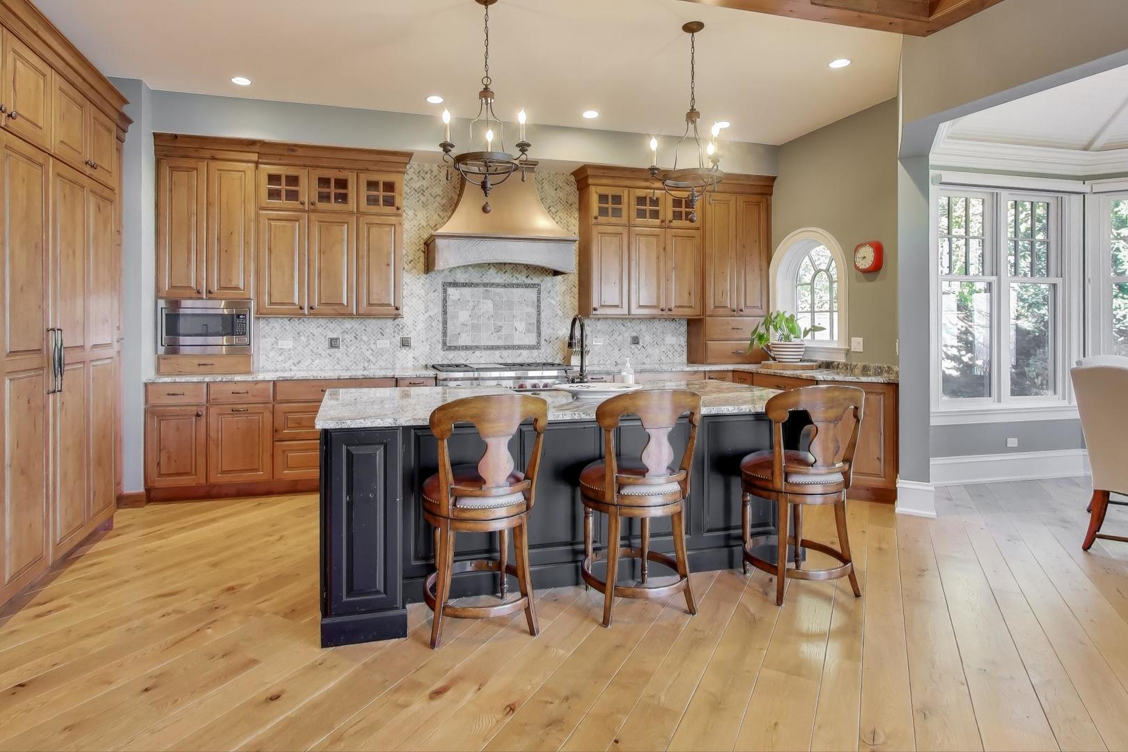 347 Bluffs Edge Drive Lake Forest, IL 60045 - Photo 18 of 79