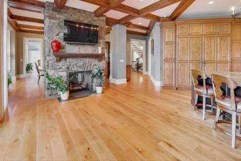 a utility room with sink dryer and washer