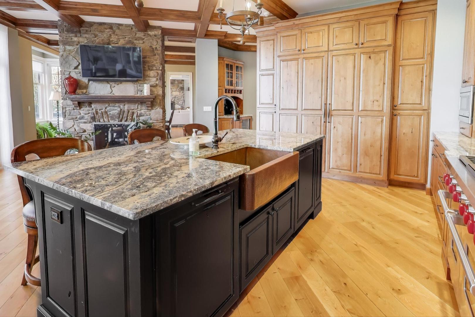 347 Bluffs Edge Drive Lake Forest, IL 60045 - Photo 20 of 79