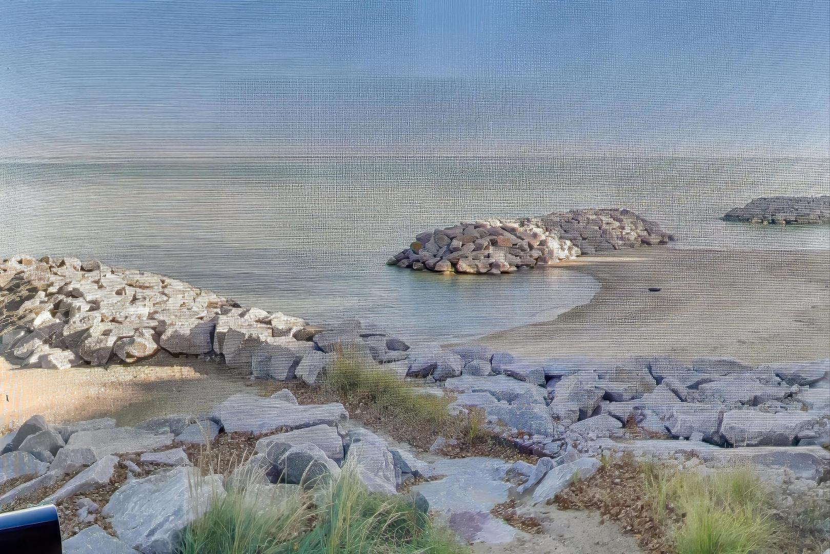 347 Bluffs Edge Drive Lake Forest, IL 60045 - Photo 2 of 79 a view of ocean view