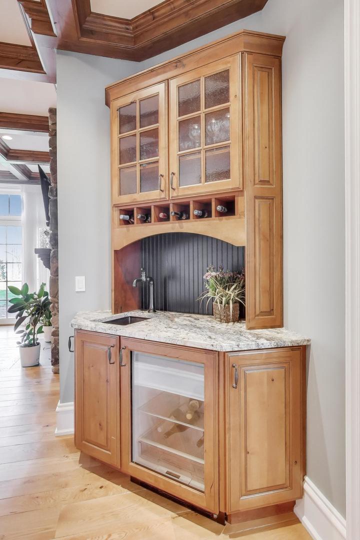 347 Bluffs Edge Drive Lake Forest, IL 60045 - Photo 25 of 79