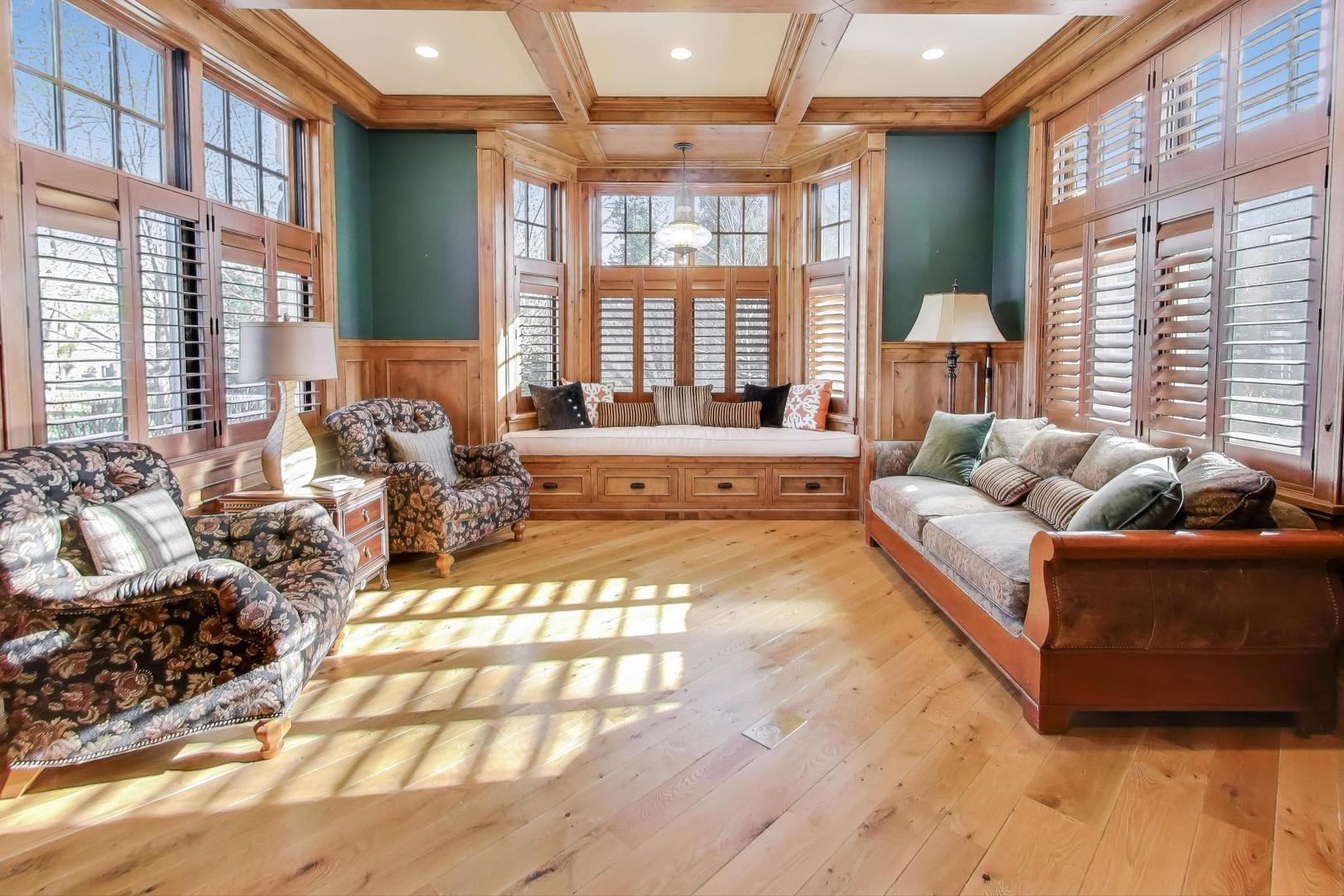 347 Bluffs Edge Drive Lake Forest, IL 60045 - Photo 26 of 79