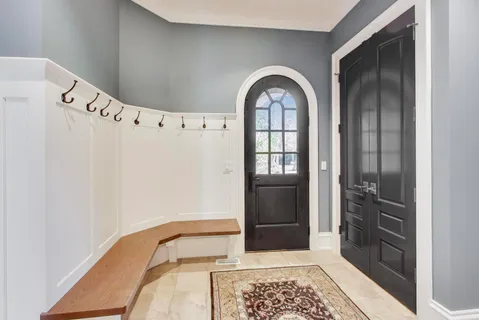 a view of a bathroom