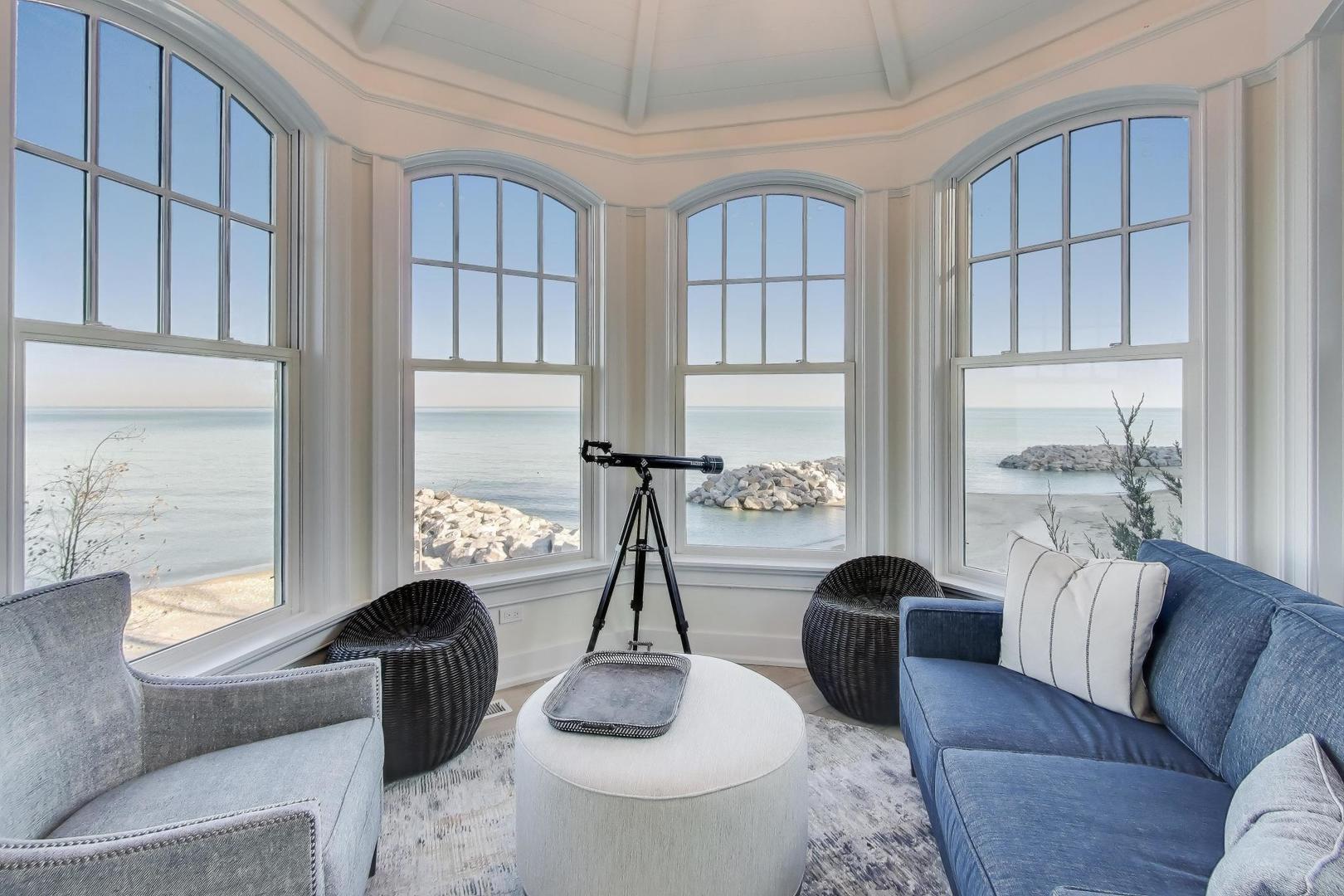 347 Bluffs Edge Drive Lake Forest, IL 60045 - Photo 68 of 79