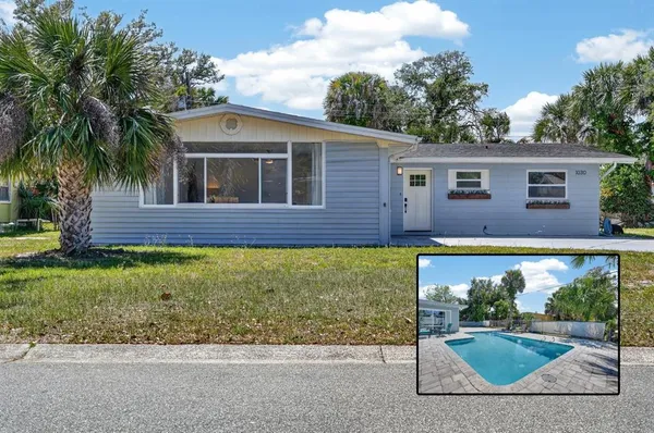 $311,000 | 1030 Alice Drive, Daytona Beach, FL 32117