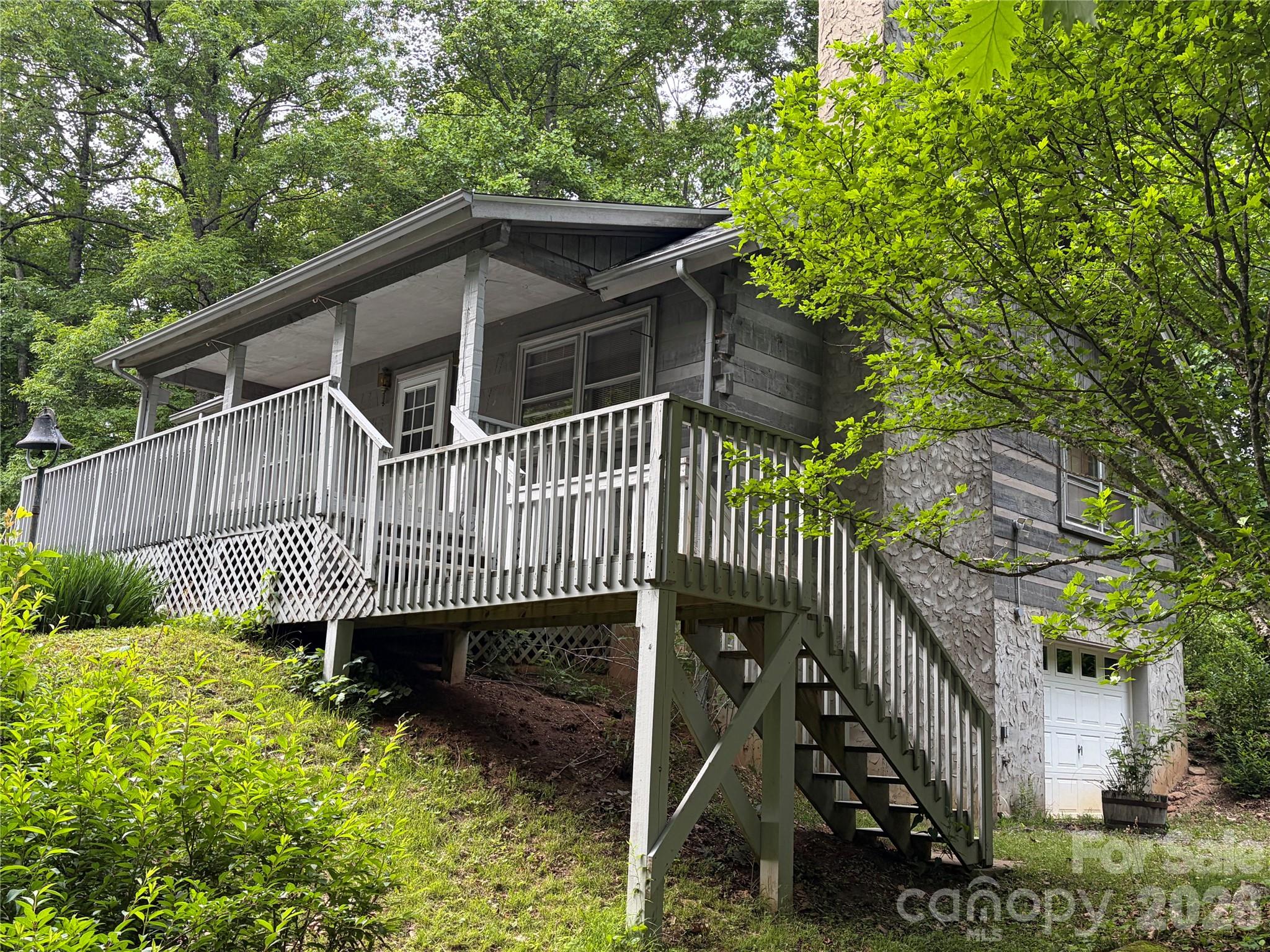 377 Woodstream Road Waynesville, NC 28786 - Photo 4 of 4