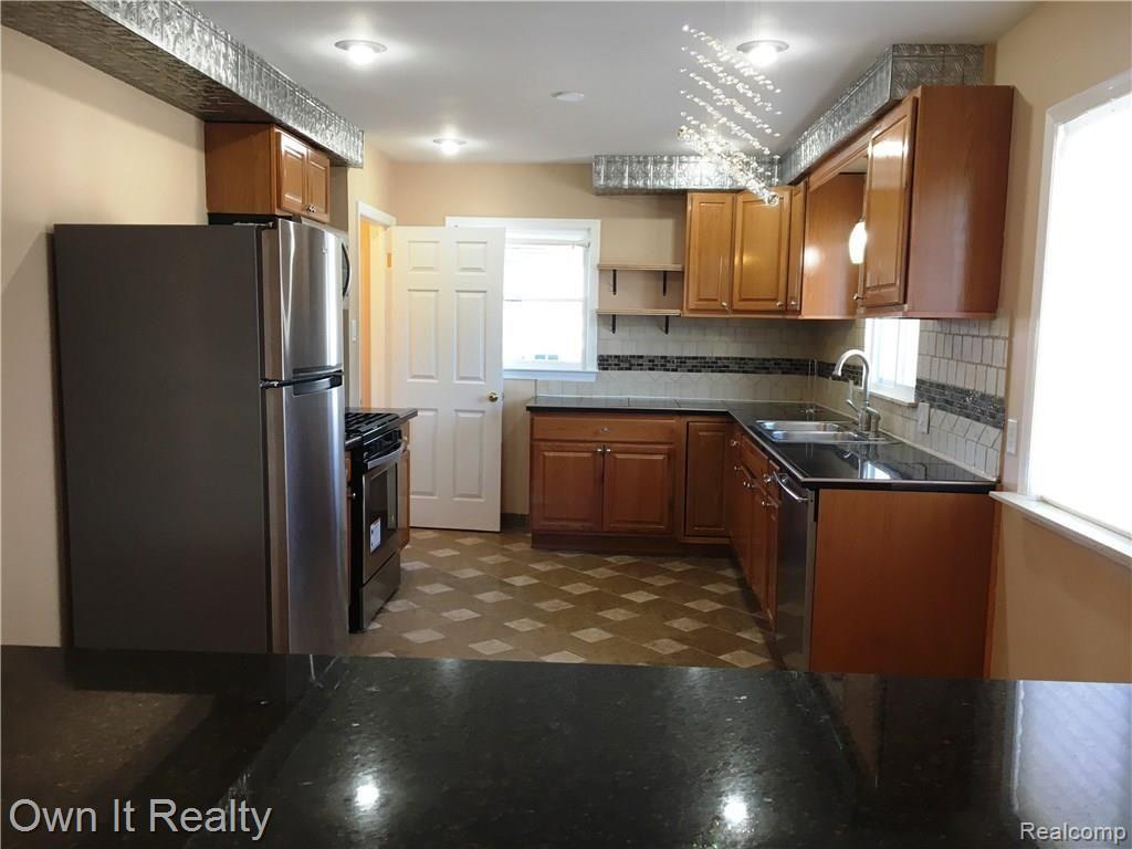 17905 Ruth Street Melvindale, MI 48122 - Photo 9 of 33