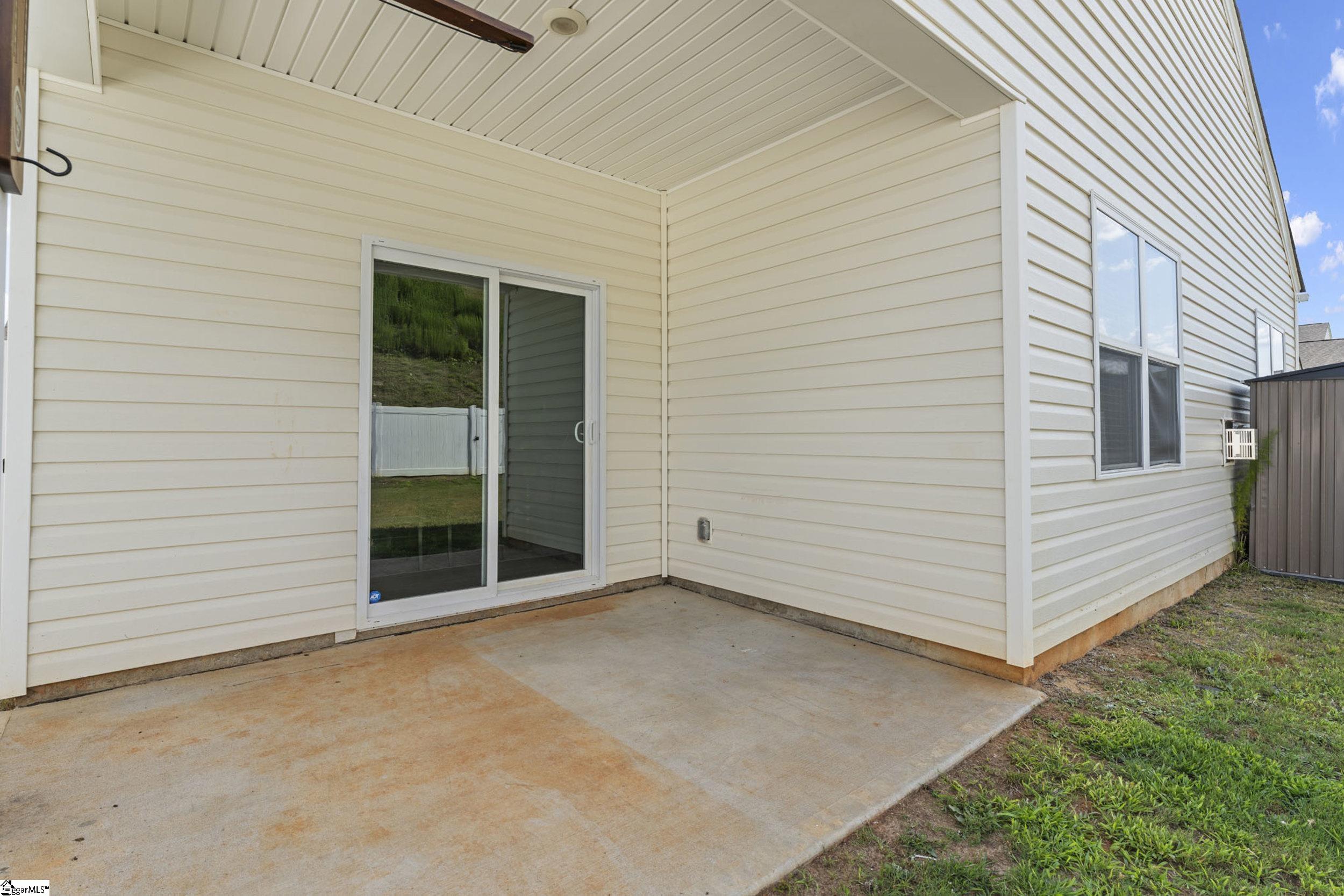 63 Oak Edge Lane Greer, SC 29651 - Photo 33 of 41