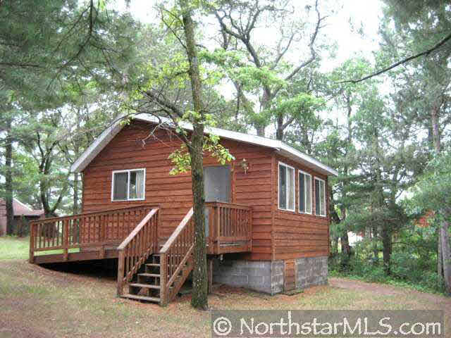 23425 Rustic Way Siren, WI 54872 - Photo 1 of 5