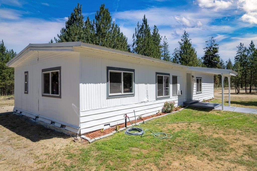 7754 Samuel Street Ford, WA 99013 - Photo 5 of 26