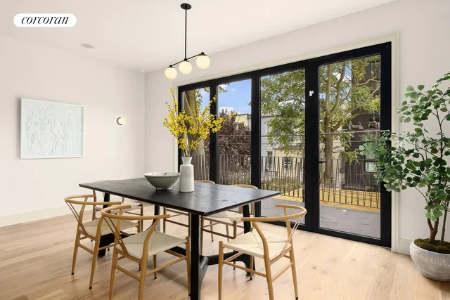 a large kitchen with kitchen island a sink appliances and a large counter space