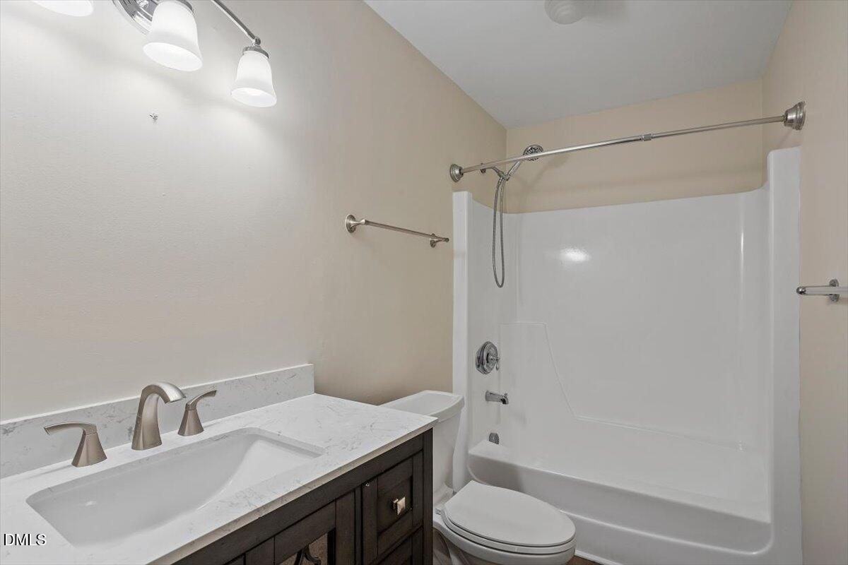 5804 Falls Of Neuse Road, Unit G Raleigh, NC 27609 - Photo 24 of 25 Gallery Image 24