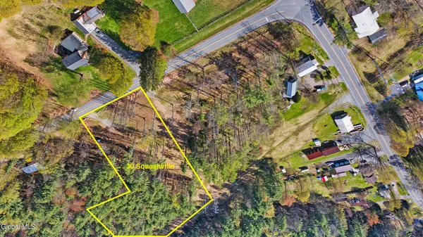 $175,000 | 30 Squashville Road, Greenfield, NY 12833