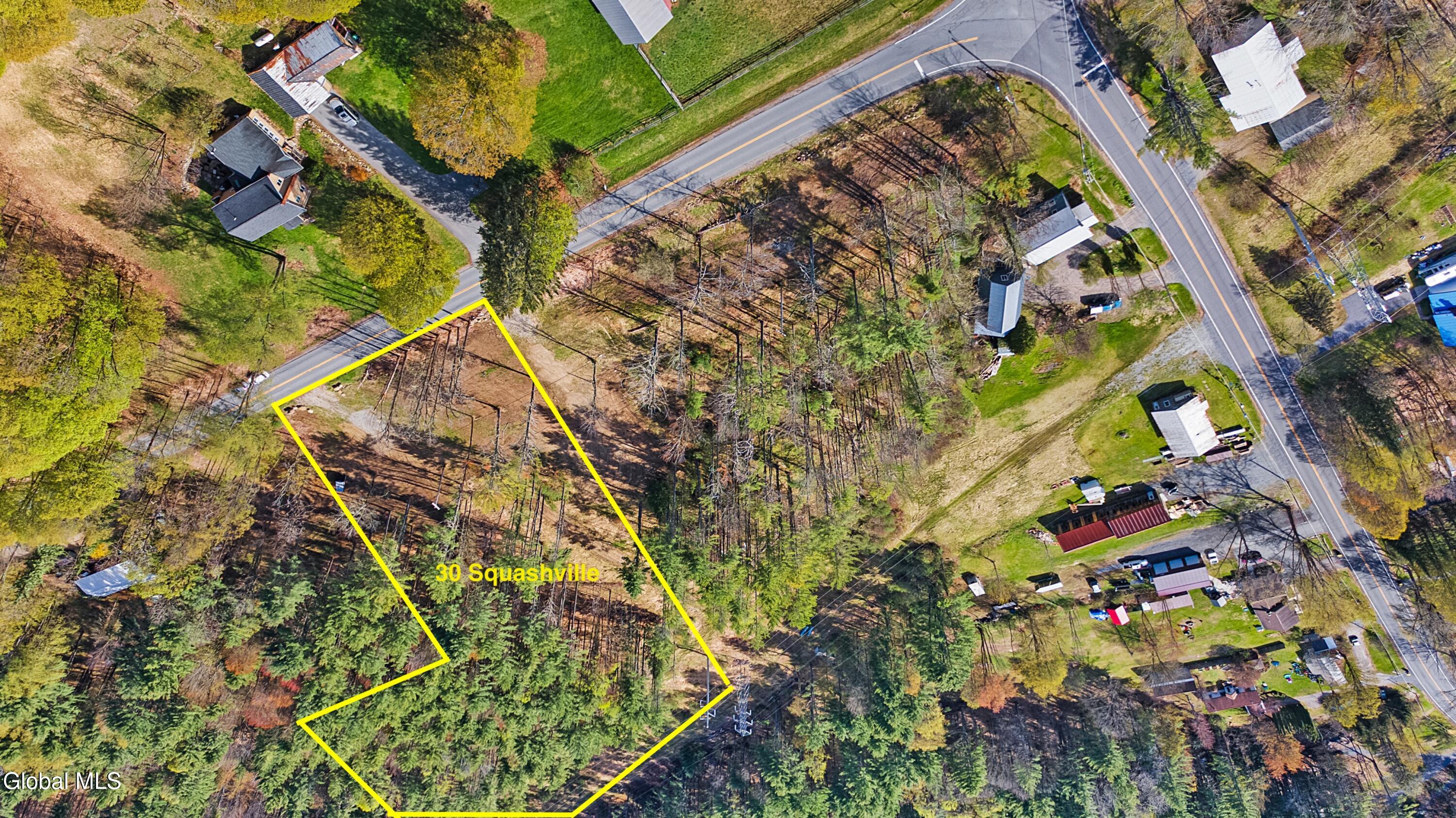 30 Squashville Road Greenfield, NY 12833 - Photo 1 of 3 DJI_0043 (30 Squashville)