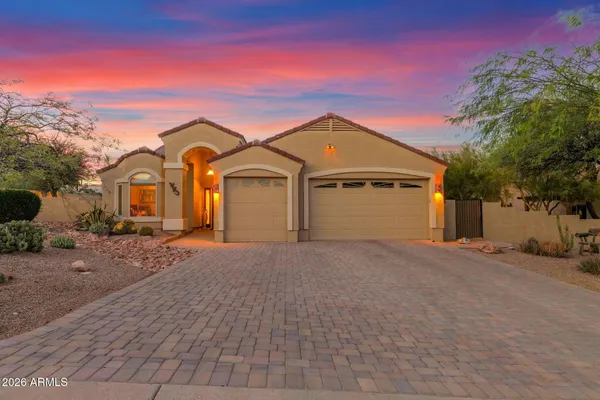 $648,000 | 9982 East Fools Gold Place, Gold Canyon, AZ 85118