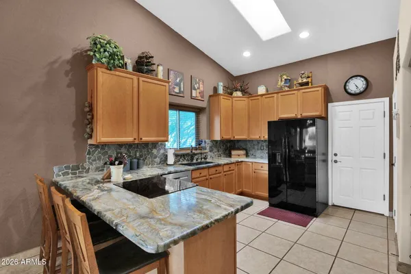$648,000 | 9982 East Fools Gold Place, Gold Canyon, AZ 85118