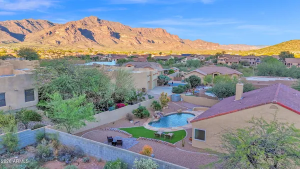 $648,000 | 9982 East Fools Gold Place, Gold Canyon, AZ 85118